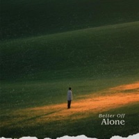 Better Off Alone (feat. Sande Bluez) - Single - Drogba Beatz