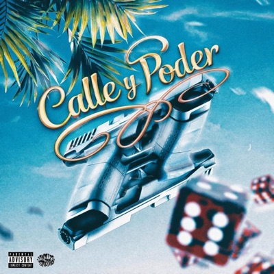Calle y Poder (Tego Calderon) - Single