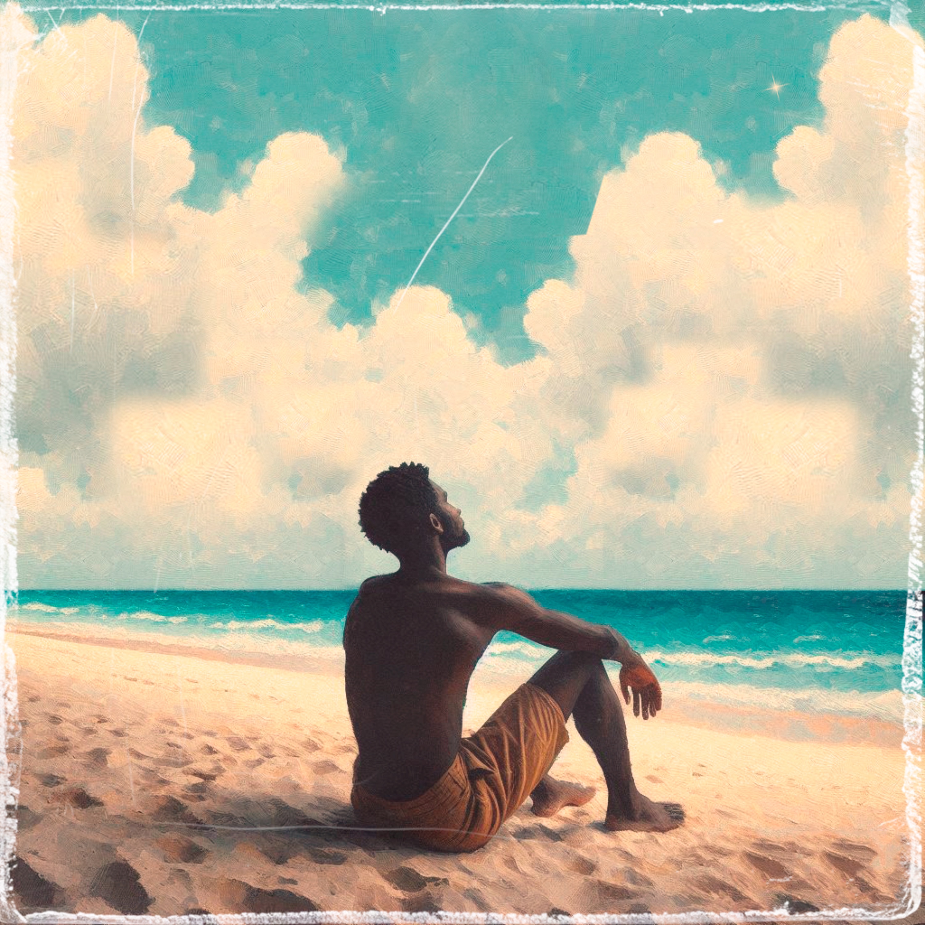 Dias Melhores - Single