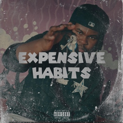 Expensive Habits - Single