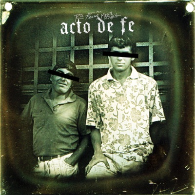 Acto de Fe - EP