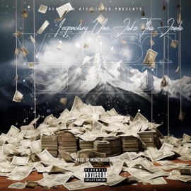 W.S (feat. Jake Tha Jewla) Legendary Uno