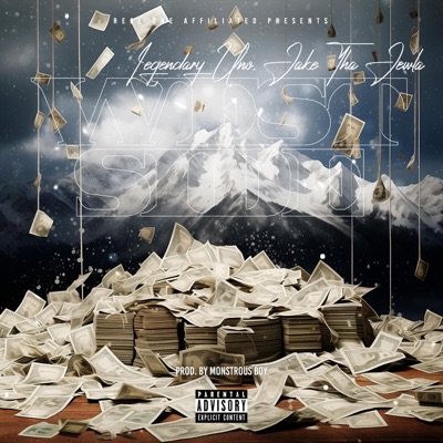 W.S (feat. Jake Tha Jewla) - Single