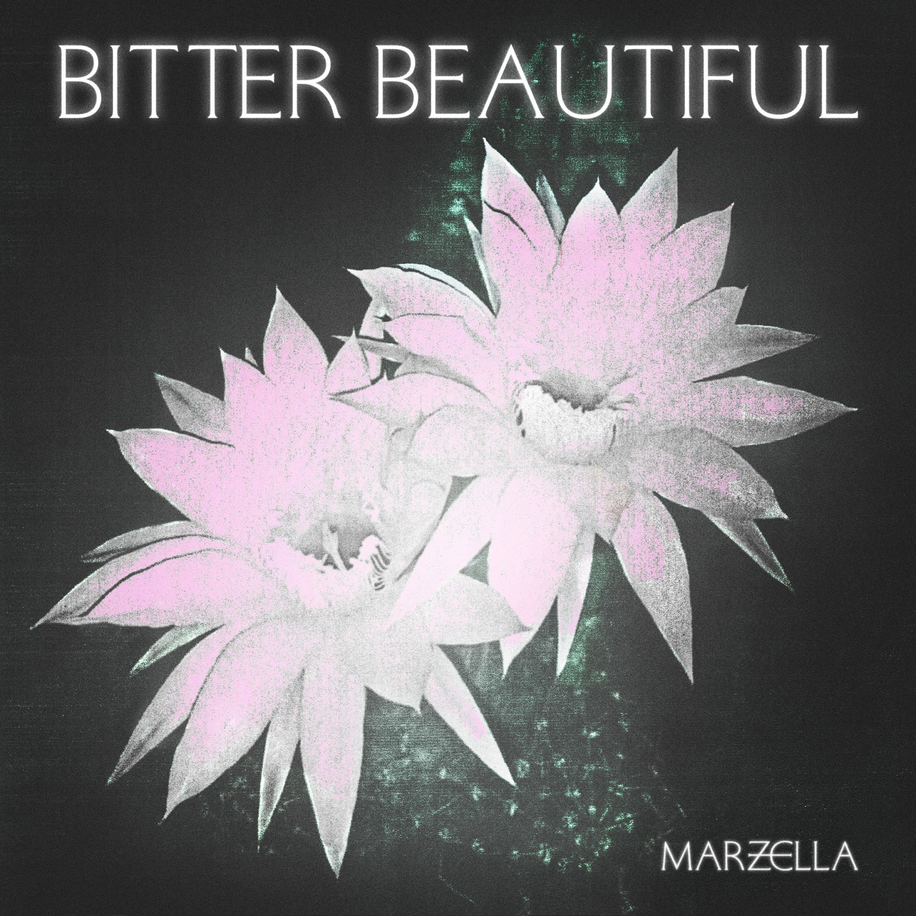Bitter Beautiful - Single