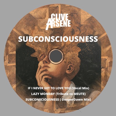 Subconsciousness - Single