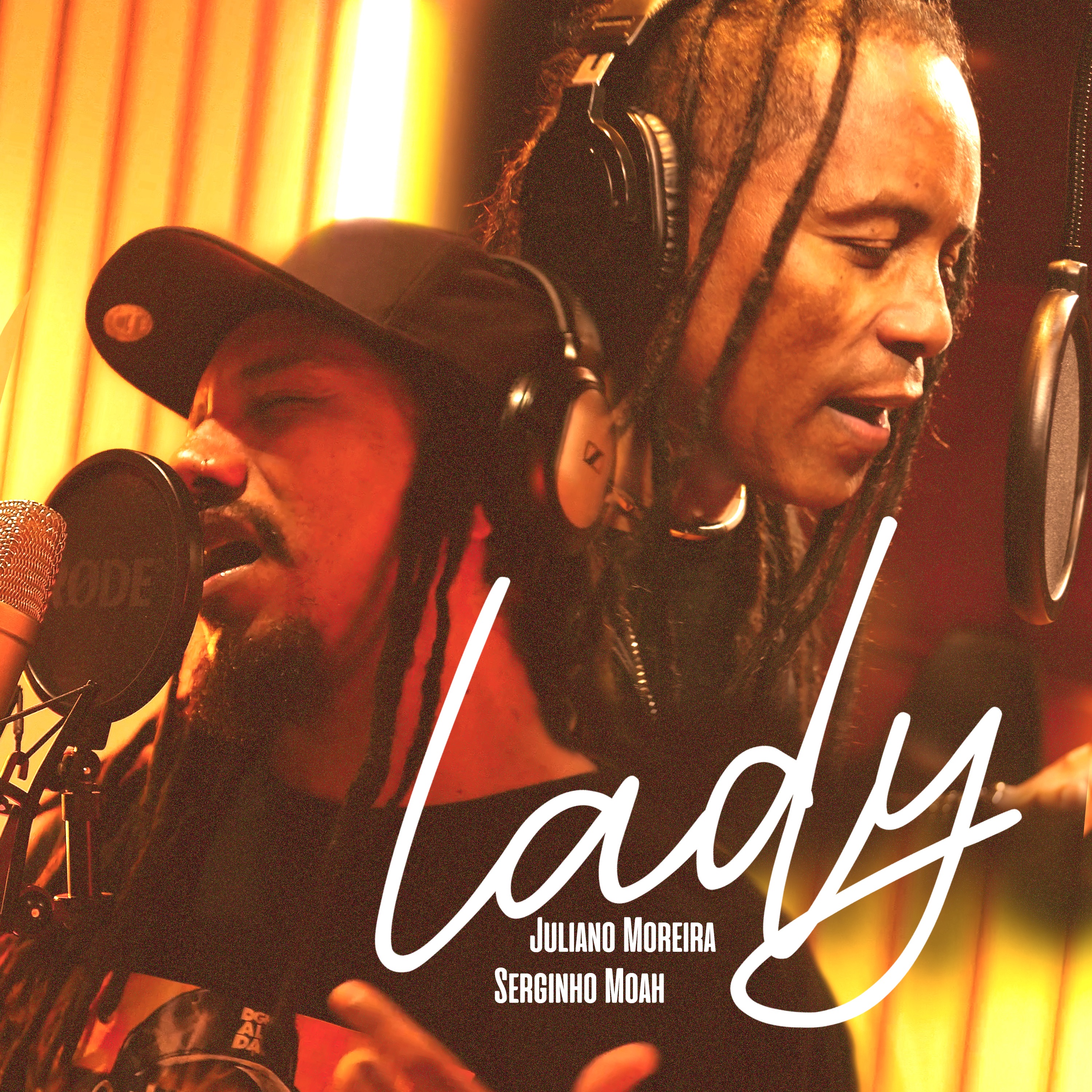 Lady - Single