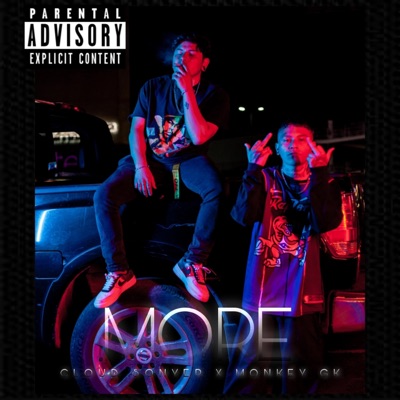 MORE (feat. Monkey GK) - Single