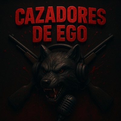 Cazadores de ego - Single