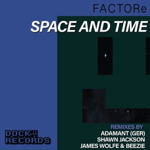Space and Time - EP
