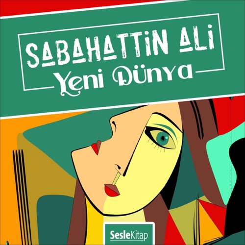 Yeni Dünya cover