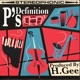 P s Definition feat Dynamo P Single