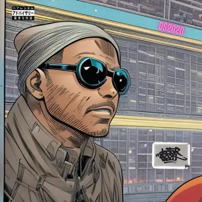 Listen to DS2020 by Doctor Scott