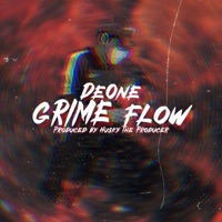 GRIME FLOW (feat. DeOne) - Single - Husky The Producer