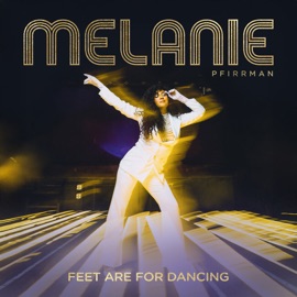 Feet Are for Dancing (Dave Audé Extended Remix) Melanie Pfirrman