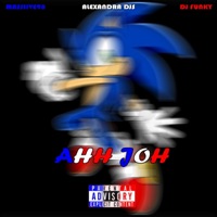 Ahh Joh (feat. MASSIIVE98 & Djy Funky) - Single - Alexandra DJs_sa