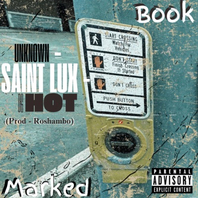 BOOKED MARKED