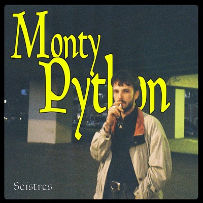 Monty Python - Single
