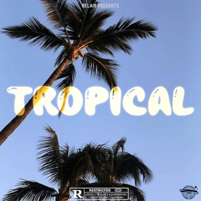 Tropical - EP