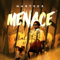 Menace - EP - Harteez