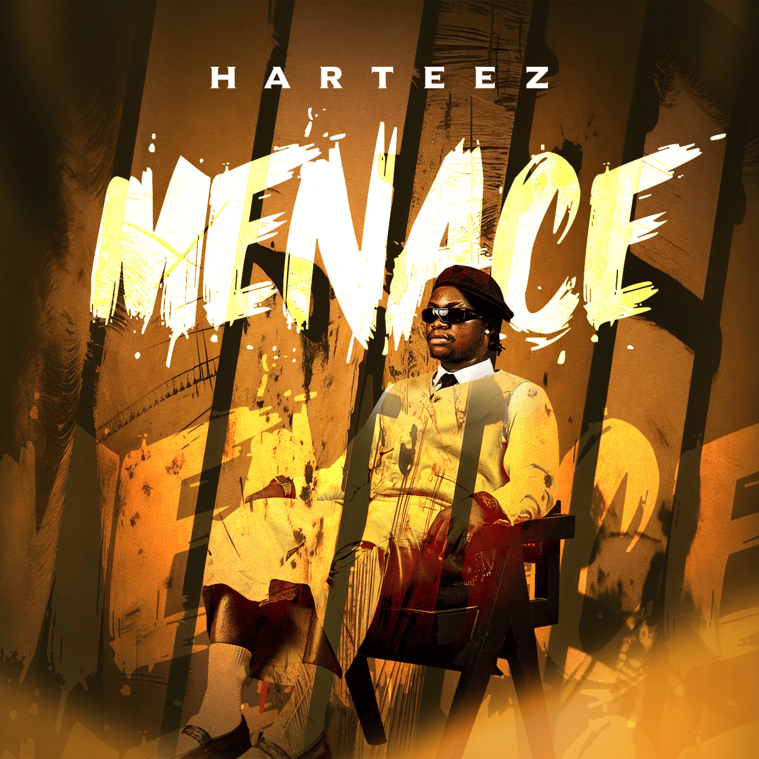 Menace - EP