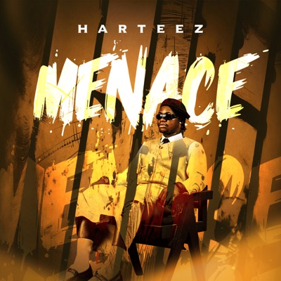 Menace - EP