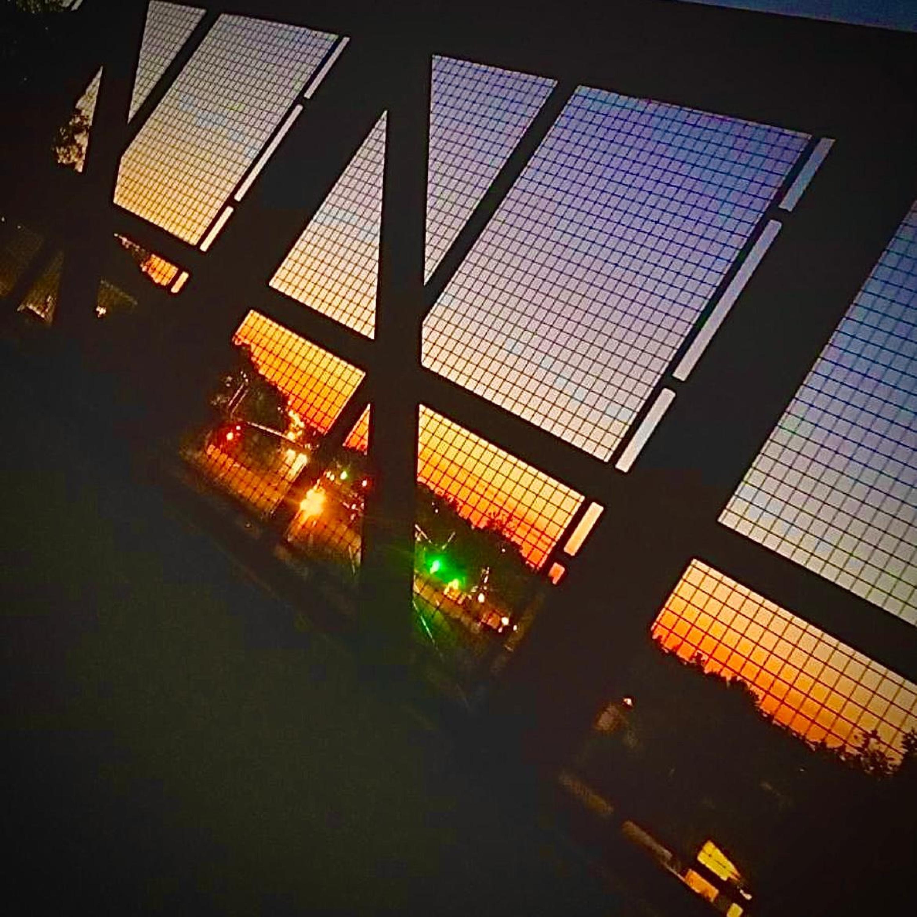 If I Had One Night - Single