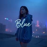 Blue - EP - MONGMUNG