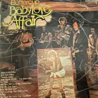 Baby love affair — Buttercup