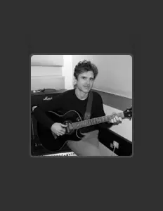Escucha a Benjamin Nissen, mira vídeos musicales, lee la biografía, consulta fechas de giras y mucho más.