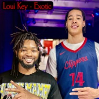 Exotic - Single - Loui Key