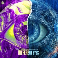 Different Eyes - Single - Cardination & Revelation