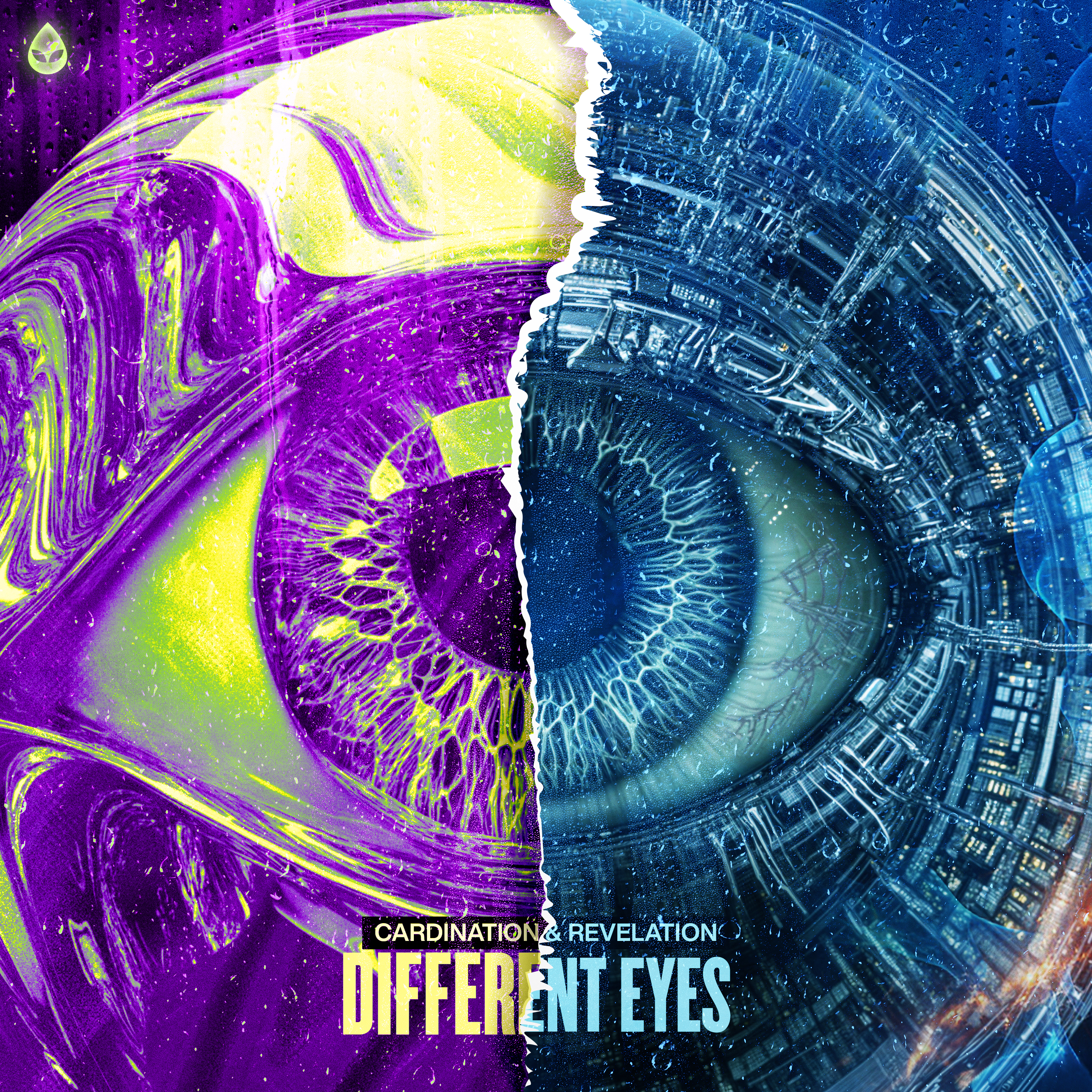 Different Eyes - Single