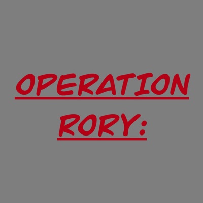 OPERATION RORY: SOUNDTRACK - EP