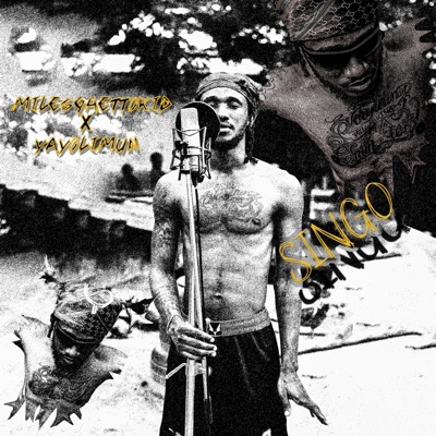 SINGO (feat. yayolimun) - Single