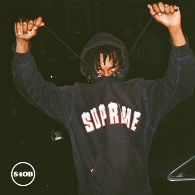 END CALLS (feat. Semi S7evin) - Single