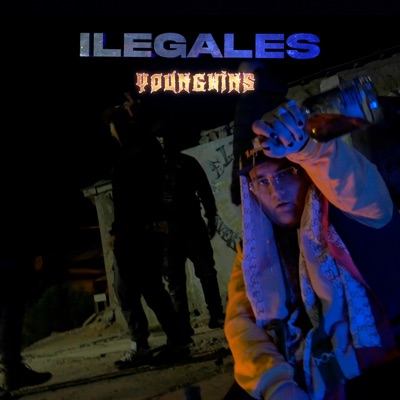Ilegales - Single