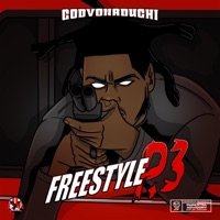 FREESTYLE, Pt. 3 - Single - GodVonaDuchi