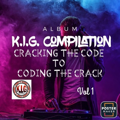 Cracking The Code to Coding The Crack