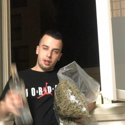 Churaq Cyril - Šutr obří jako nusle (buterfly session) (feat. Mladej Fritzl)