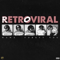 MAMA - Single - Retroviral