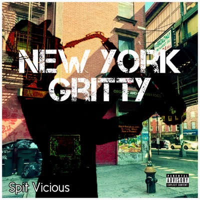 New York Gritty (feat. Don Torrillo) - Single