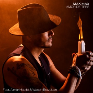 Amor De Tres (feat. Aimar Habibi & Wason Brazoban)