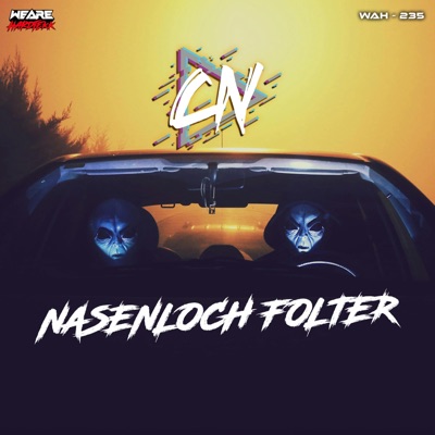 Nasenloch Folter - Single