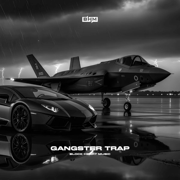 Gangster Rap Songs 2025 - Album by BlockHeat Music - Apple Music