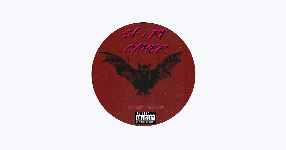 Crazy D - Apple Music