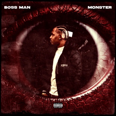 Monster/M.O.G - Single
