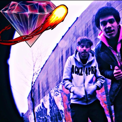 Bac then (feat. T Pe$o) - Single