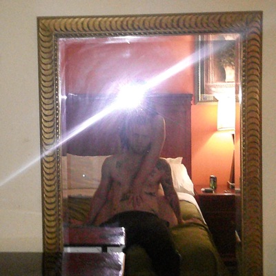 the way u hold me when ur leaving - EP