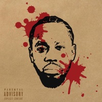 Bloodstained Suede - IAMGAWD & Clypto