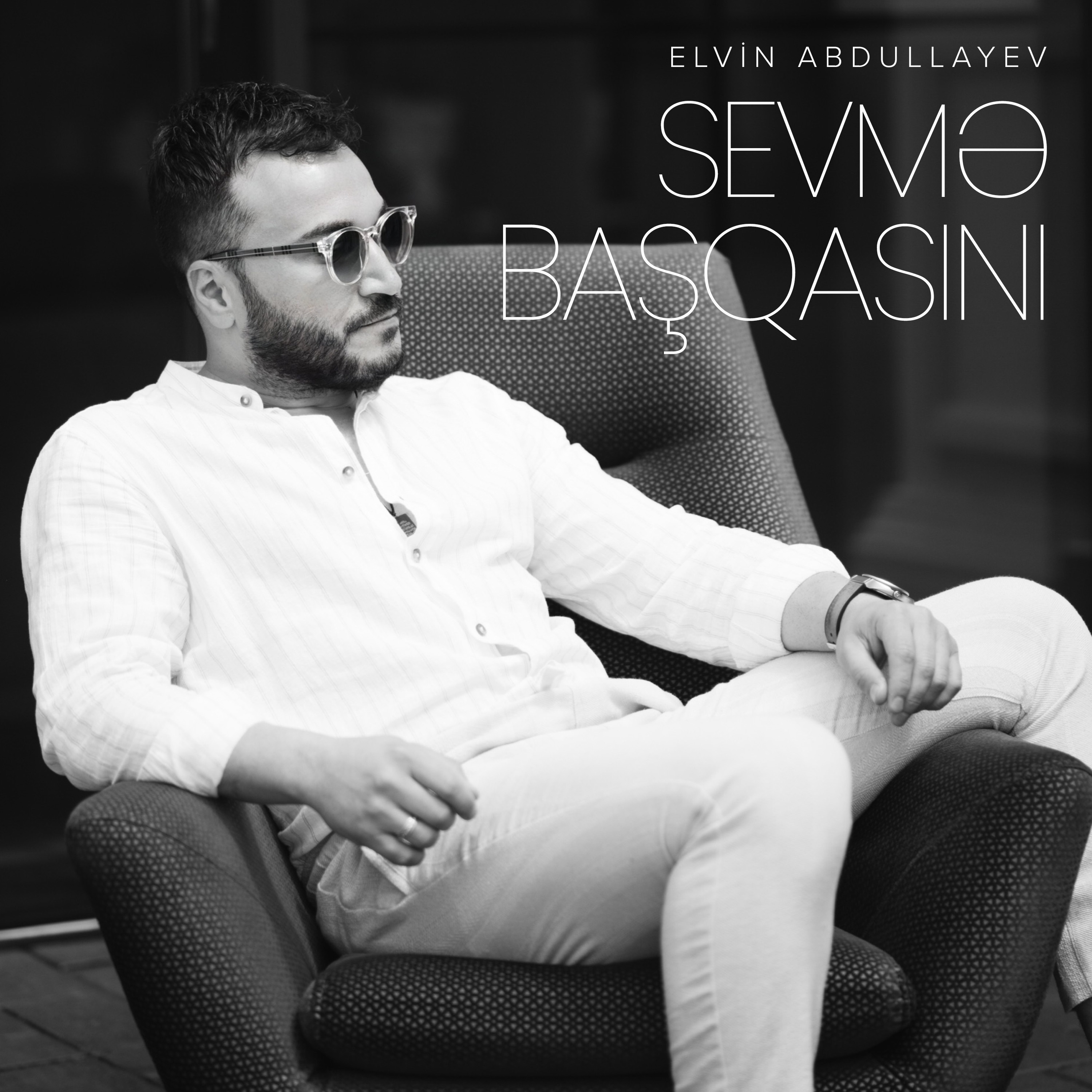Sevmə Başqasını - Single